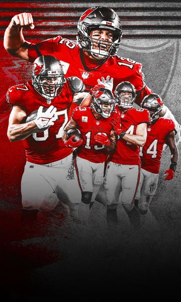 Bucs Back on Track?